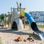 253, Seepark דירה *